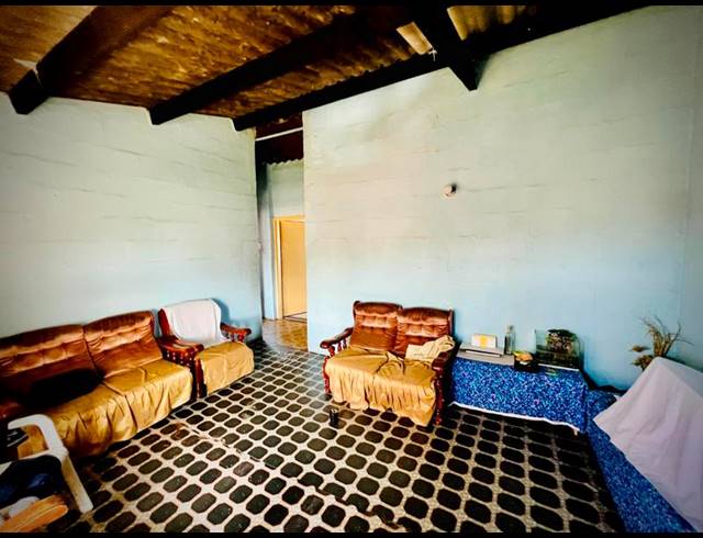 2 BEDROOM HOUSE FOR SALE IN WESTHAM